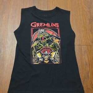 Eye Candy Gremlin's Shirt